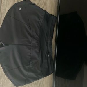 Lululemon Speed Up Short 2.5 size 8